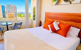 DEPARTAMENTO ACOGEDOR Y TRANQUILO en Chillán Centro, full equipado, ideal para descansar, Wifi y Estacionamiento